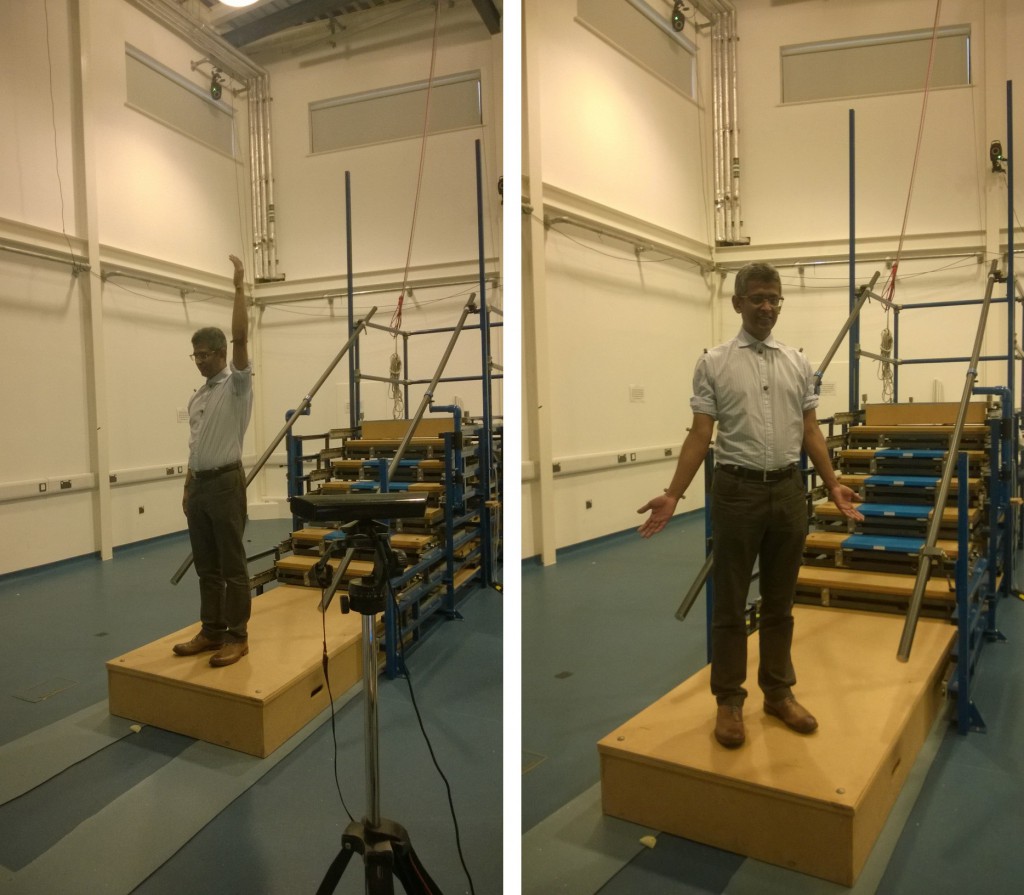 bibhas mocap